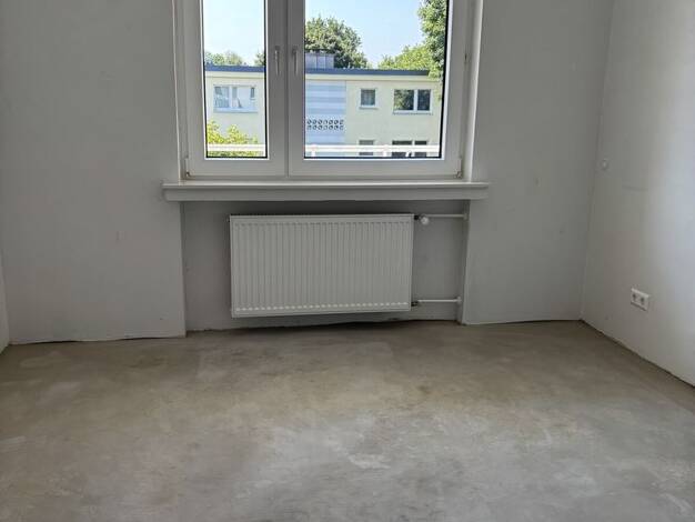 Wohnung zur Miete 637 € 3,5 Zimmer 74,9 m² 3. Geschoss frei ab 01.12.2026 Eichendorffstr. 2 Gestfeld Kamp-Lintfort 47475