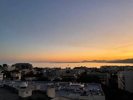 Wohnung zum Kauf 1.365.000 € 4 Zimmer 103,1 m² Eucalyptus / Lauvert Nord Antibes 06600