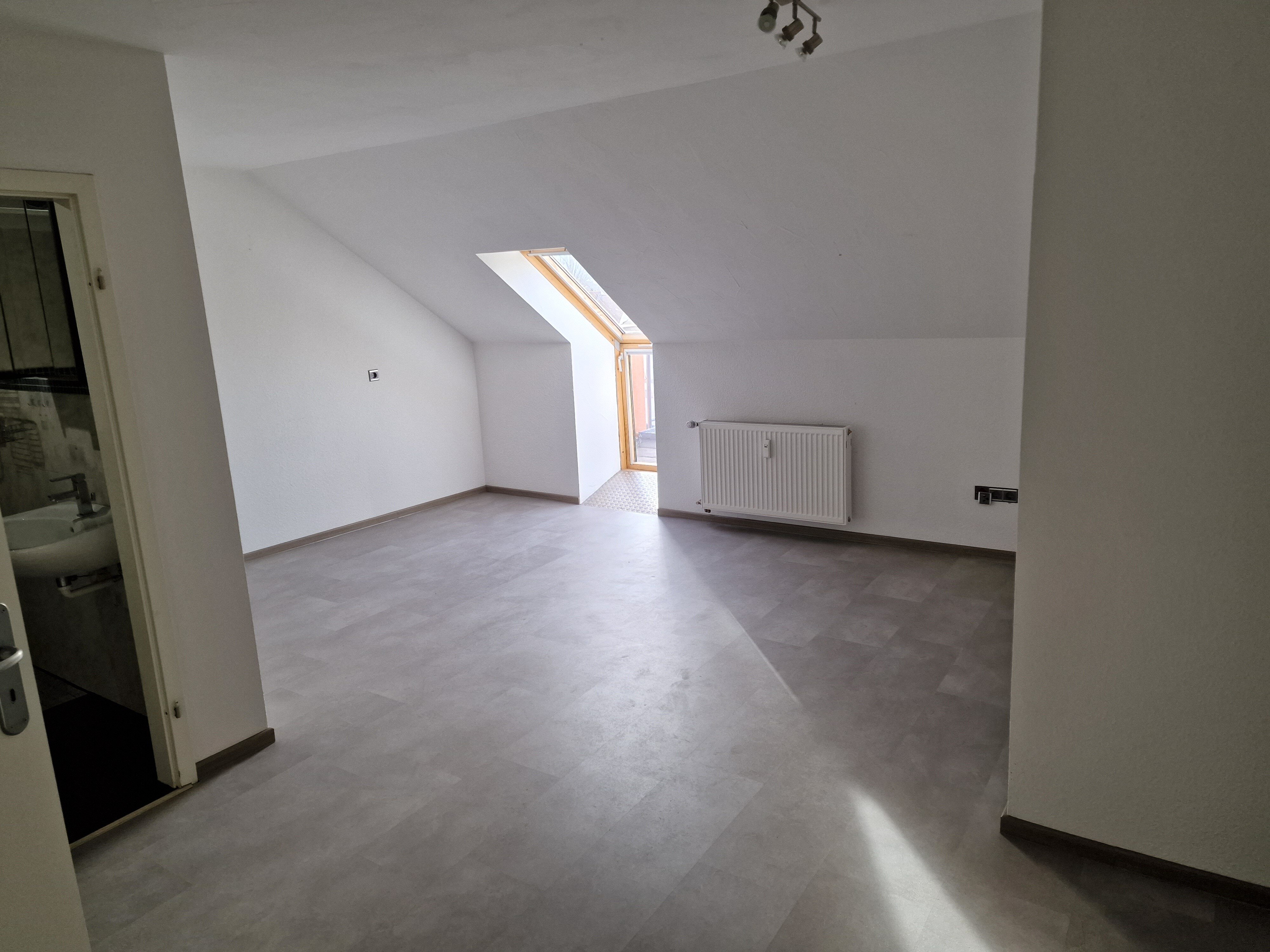 Wohnung zur Miete 790 € 2 Zimmer 75 m²<br/>Wohnfläche Ludwigstraße 35 Klingenberg Klingenberg 63911