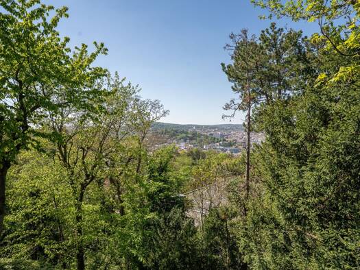 Mehrfamilienhaus zum Kauf 2.000.000 € 11 Zimmer 407,3 m² 1.077 m² Grundstück Süd Süd 70184