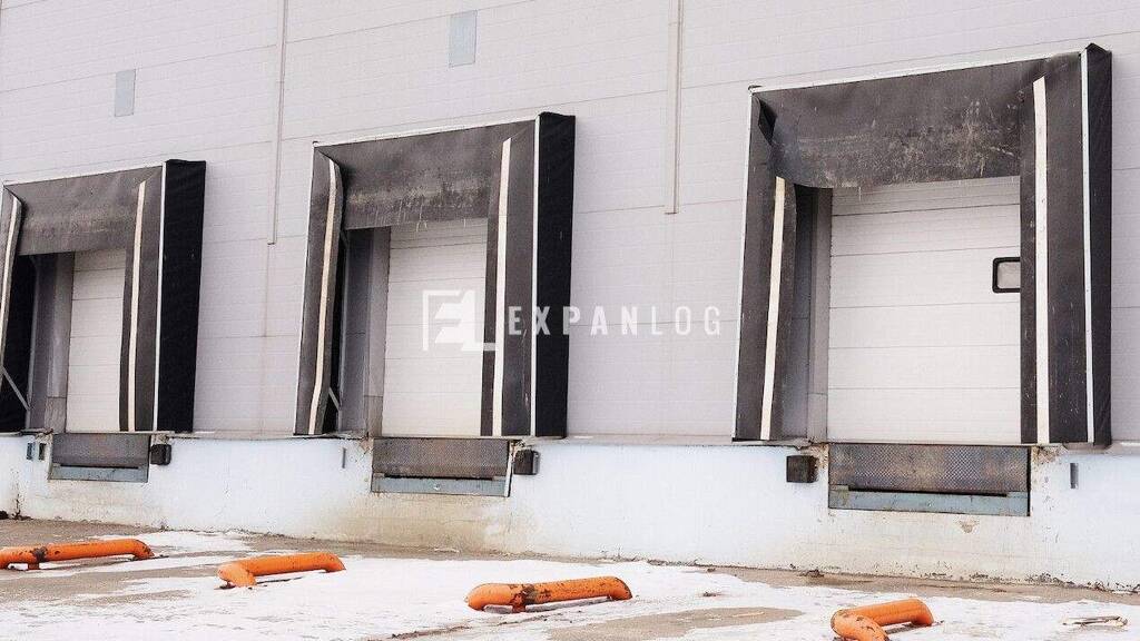 Lagerhalle zur Miete 2.222 m² Lagerfläche teilbar ab 422 m² Fischeln Krefeld 47804