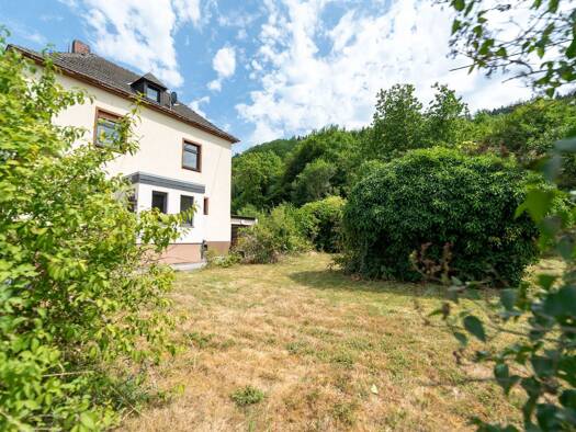 Einfamilienhaus zum Kauf 319.999 € 4 Zimmer 130 m² 2.366 m² Grundstück frei ab sofort Oberbillig 54331