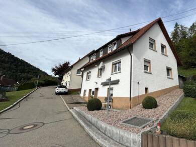 Einfamilienhaus zum Kauf 117.000 € 6 Zimmer 104 m² 233 m² Grundstück frei ab sofort Egesheim 78592
