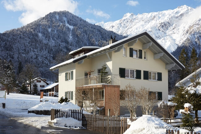 Einfamilienhaus zum Kauf 829.000 € 8 Zimmer 189,9 m²<br/>Wohnfläche 591 m²<br/>Grundstück Rätikonstraße 24 Vandans 6773