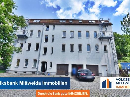 Wohnung zum Kauf provisionsfrei 34.880 € 2,5 Zimmer 59,9 m² Blankenauer Straße 62 Furth Furth 09113