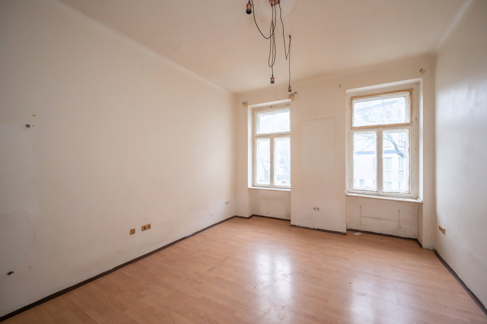 Wohnung zum Kauf 99.000 € 1 Zimmer 28,5 m²<br/>Wohnfläche 1.<br/>Geschoss Wien 1200