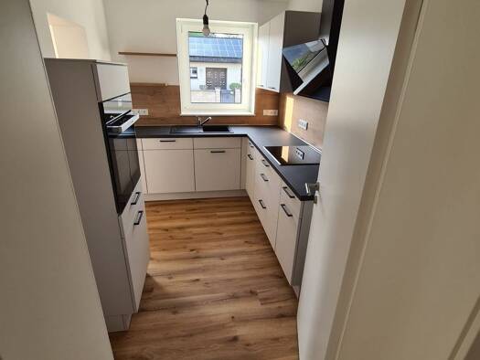 Wohnung zur Miete 730 € 3 Zimmer 64 m² frei ab 01.11.2026 Hünfeld Hünfeld 36088