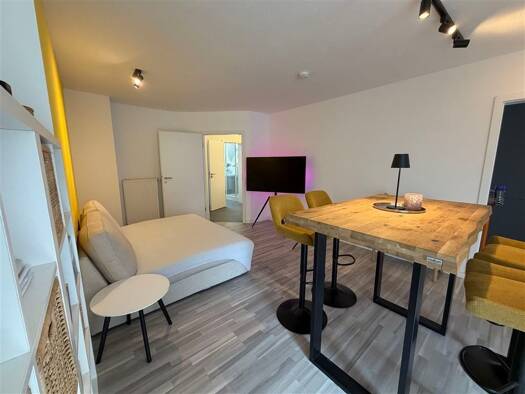 Wohnung zum Kauf 208.750 € 2 Zimmer 52,2 m² 2. Geschoss Stein Stein 90547