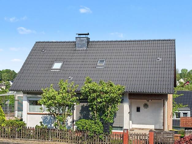 Einfamilienhaus zum Kauf 489.000 € 8 Zimmer 155 m² 754 m² Grundstück Seelscheid Neunkirchen-Seelscheid 53819