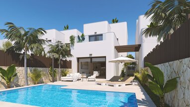 Villa zum Kauf provisionsfrei 488.000 € 4 Zimmer 173 m² 264 m² Grundstück Mil Palmeras 03191