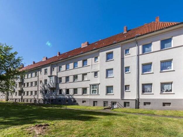 Wohnung zur Miete 583 € 2 Zimmer 59,5 m² frei ab 22.10.2026 Henschelstraße 7 Braunschweig Braunschweig 38126