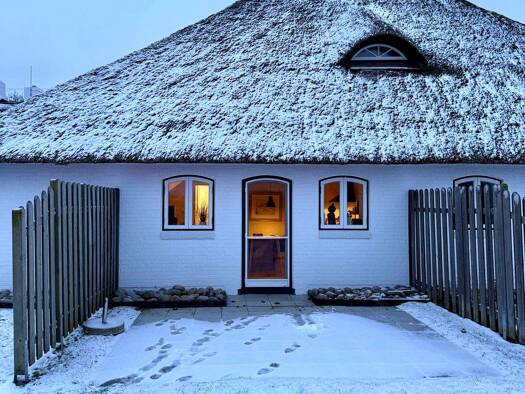 Maisonette zum Kauf als Kapitalanlage geeignet 510.000 € 2 Zimmer 65 m² Sankt Peter-Ording 25826