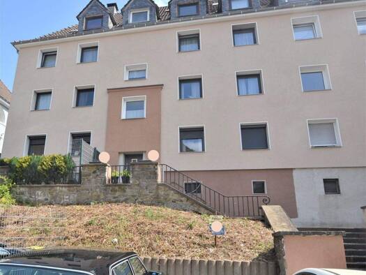 Mehrfamilienhaus zum Kauf 595.000 € 15 Zimmer 415 m² 396 m² Grundstück Barmen Wuppertal 42277