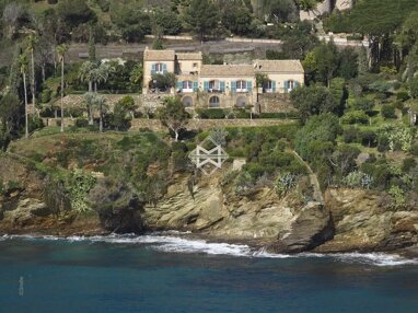 Villa zum Kauf provisionsfrei 7.850.000 € 10 Zimmer 300 m² 3.600 m² Grundstück Rayol-Canadel-sur-Mer 83820