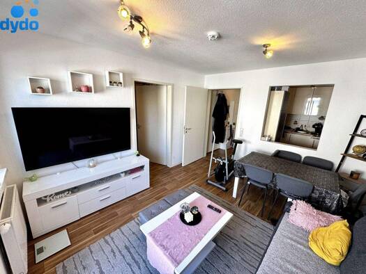 Wohnung zum Kauf 140.000 € 2 Zimmer 40,4 m² 2. Geschoss Teltow 14513