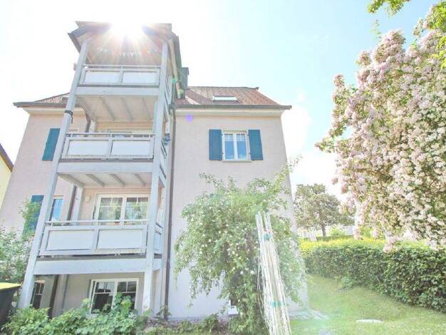 Wohnung zum Kauf 248.000 € 3,5 Zimmer 85,4 m² Wangen Wangen im Allgäu 88239