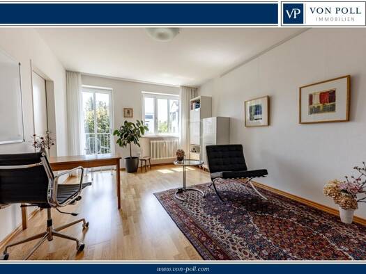 Wohnung zum Kauf 499.000 € 3 Zimmer 69,5 m² 1. Geschoss Ottobrunn 85521
