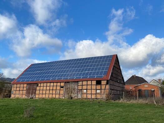 Bauernhaus zum Kauf 260.000 € 10 Zimmer 231 m² 12.500 m² Grundstück Luckau Luckau (Wendland) 29487