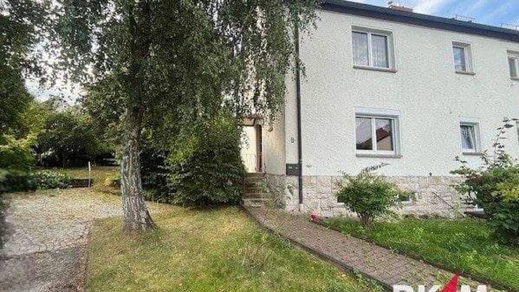 Doppelhaushälfte zum Kauf 260.000 € 5 Zimmer 103 m² 884 m² Grundstück Bad Berka 99438