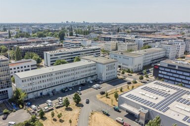 Bürofläche zur Miete provisionsfrei 13,50 € 7 Zimmer 344,2 m² Bürofläche teilbar ab 20 m² Ernst-Augustin-Str. 15 Adlershof Berlin 12489