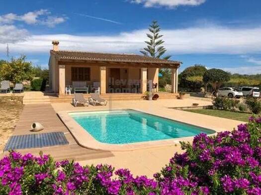 Bauernhaus zur Miete 2.000 € 2 Zimmer 118 m² Poligono 9 Parcela 128 Manacor 07500