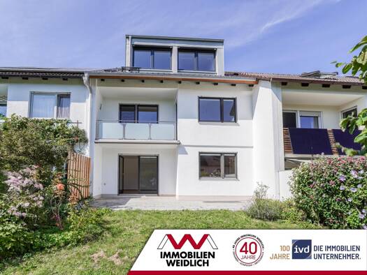 Reihenmittelhaus zur Miete 2.390 € 5 Zimmer 176 m² 293 m² Grundstück Ebersberg 85560