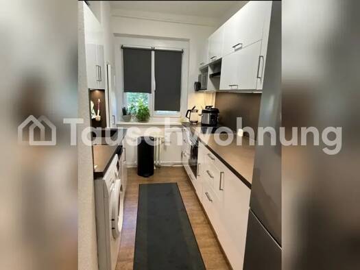 Wohnung zur Miete Tauschwohnung 450 € 2,5 Zimmer 65 m² 3. Geschoss Spandau Berlin 13595