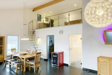 Penthouse zum Kauf 480.000 € 4 Zimmer 138 m² Schwelm 58332