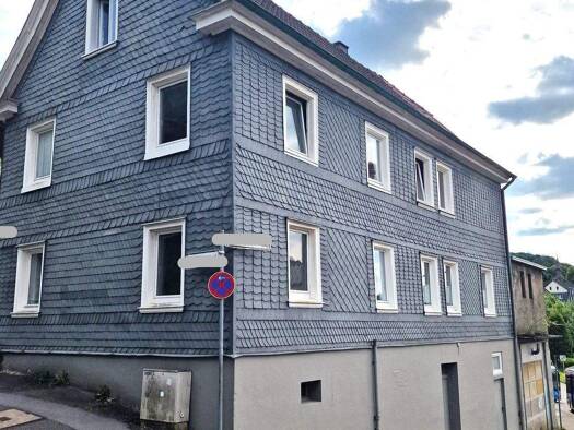 Haus zum Kauf 319.000 € 10 Zimmer 215 m² 712 m² Grundstück Beyenburg Wuppertal 42399