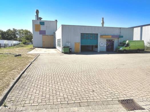 Sonstiges zum Kauf 675.000 € 3.434 m² Grundstück Mehrum Hohenhameln 31249