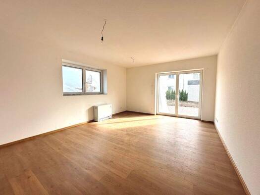 Terrassenwohnung zur Miete 900 € 2,5 Zimmer 75 m² EG frei ab 01.05.2026 Buch Meckenbeuren 88074