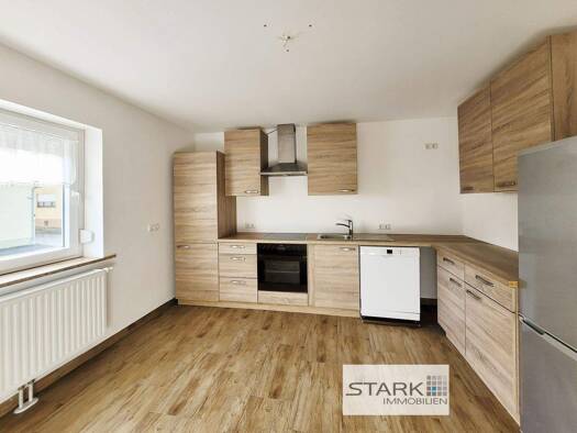 Wohnung zur Miete 650 € 2 Zimmer 80 m² EG frei ab sofort Oberwittighausen Wittighausen 97957