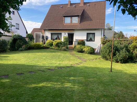 Wohnung zur Miete 790 € 3 Zimmer 70 m² Sahlkamp Hannover 30179
