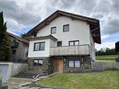 Einfamilienhaus zum Kauf 249.000 € 5 Zimmer 120 m² 641 m² Grundstück Rittsteig Neukirchen 93453