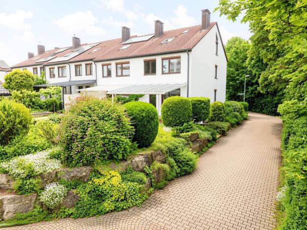 Reihenendhaus zum Kauf 625.000 € 5,5 Zimmer 150 m² 261 m² Grundstück Nord Sindelfingen 71067