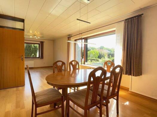 Einfamilienhaus zum Kauf 449.000 € 5,5 Zimmer 120,6 m² 761 m² Grundstück frei ab sofort Bad Oldesloe 23843