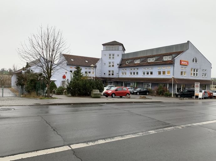 Laden zur Miete provisionsfrei 120 m²<br/>Verkaufsfläche Albert-Schweitzer-Straße 1 Reichenbach Reichenbach 08468