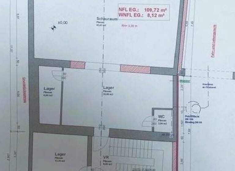 Einfamilienhaus zum Kauf 690.000 € 4 Zimmer 130,5 m² 272 m² Grundstück Wiener Neustadt 2700