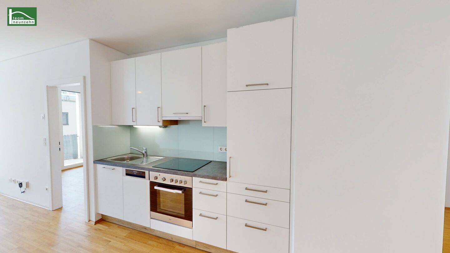 1-toaline korter, 50 m²