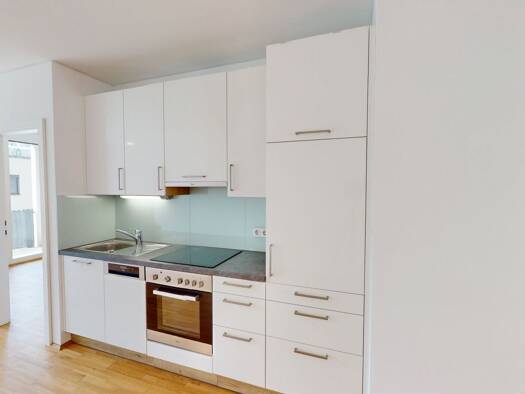 Wohnung zur Miete 622 € 2 Zimmer 50 m² 4. Geschoss frei ab 01.12.2026 Strauchergasse 1 Lend Graz 8020