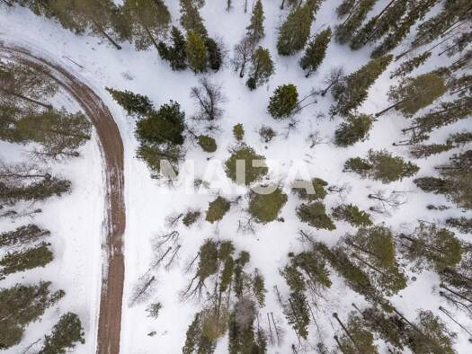 Freizeitgrundstück zum Kauf 15.000 € 1.453 m² Grundstück Salla 98900