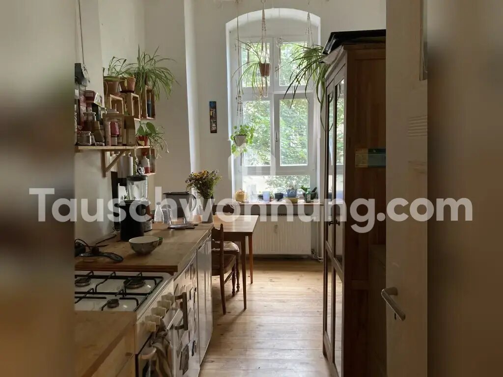 Wohnung zur Miete 580 € 2 Zimmer 59 m²<br/>Wohnfläche 2.<br/>Geschoss Prenzlauer Berg Berlin 10439