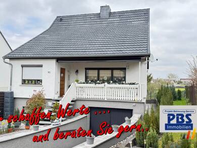 Einfamilienhaus zum Kauf 185.000 € 4 Zimmer 125 m² 402 m² Grundstück Am Vereinshaus Schmölln Schmölln 04626
