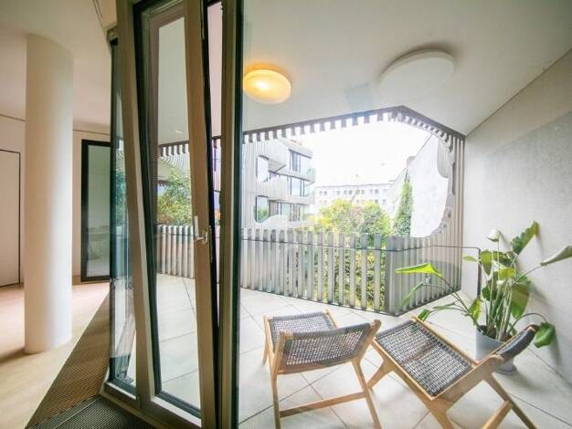 Wohnung zum Kauf 999.000 € 3 Zimmer 107,2 m² 4. Geschoss Johannisstrasse 3 Mitte Berlin 10117