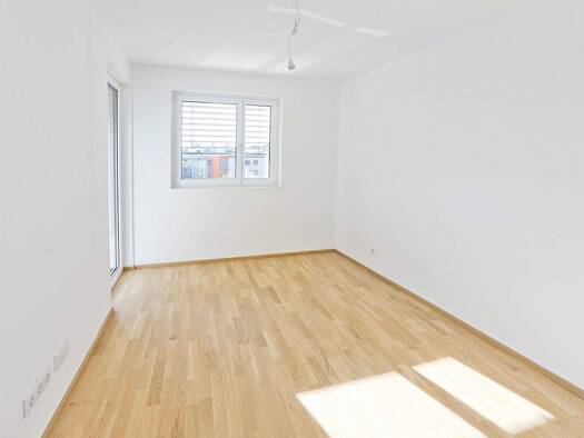Wohnung zur Miete - Erstbezug 775 € 2 Zimmer 49,5 m² frei ab sofort Oberlaaer Straße 217 Wien 1100