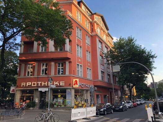 Wohnung zum Kauf 850.000 € 5 Zimmer 173 m² Tempelhof Berlin 12101