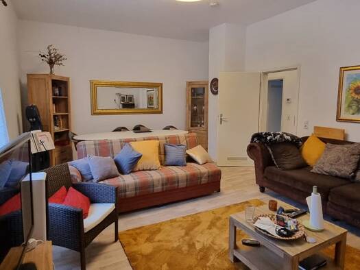 Wohnung zur Miete 850 € 3 Zimmer 78,9 m² Geschoss -3/4 frei ab 01.06.2026 Südstadt Pforzheim 75175