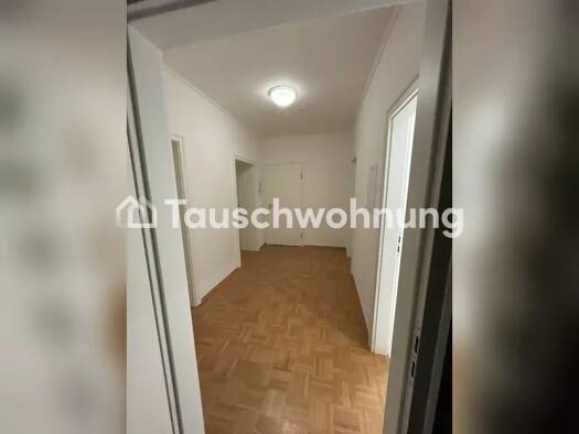 Wohnung zur Miete Tauschwohnung 1.800 € 3 Zimmer 90 m² Westend-Nord Innenstadt II 60322