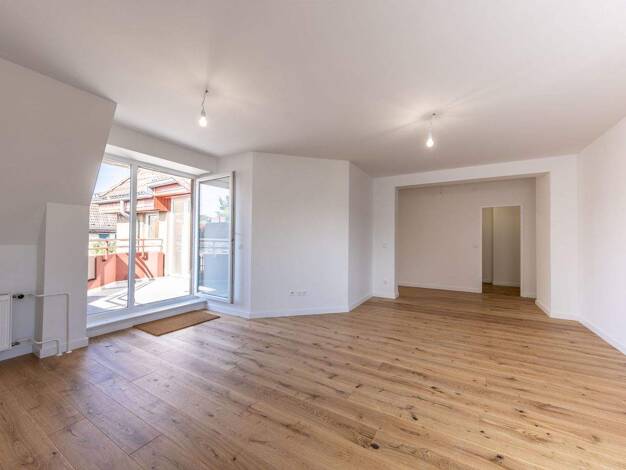 Wohnung zum Kauf provisionsfrei 495.000 € 3 Zimmer 80 m² 3. Geschoss Halensee Berlin 10709