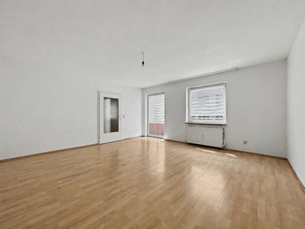 Wohnung zum Kauf 320.000 € 4 Zimmer 86,3 m² 2. Geschoss Wöhrd Altstadt und engere Innenstadt 90489